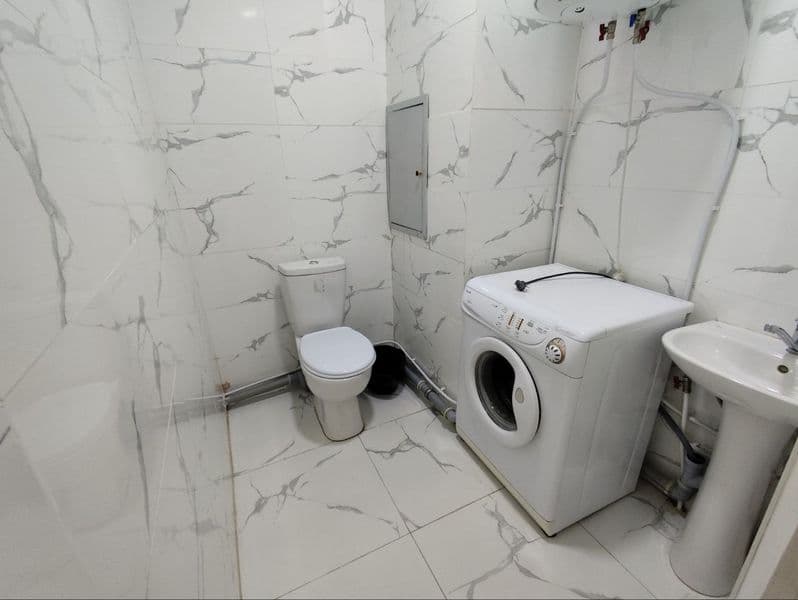 Сергили, Янги Дархон, 1-этаж, 2 хонали, 54 кв. — фото 2