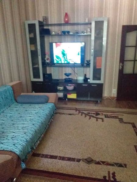 Срочно!<br />
Своя квартира<br />
Чиланзар 2<br />
Комнат-2< — фото 2