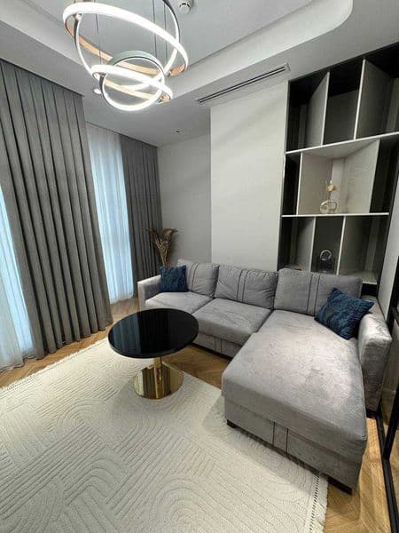 2-комнатная квартира 65 м² в Юнусабадском районе, <br />
Ори — фото 2