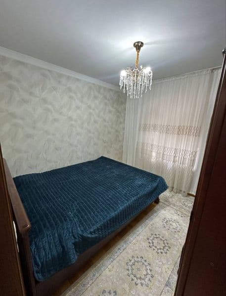 #3ка35<br />
#3комнатная<br />
#М.Улугбекский <br />
#Карасу — фото 2