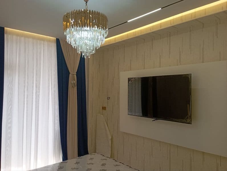 Yunusobot 16.  Orzular <br />
Navastroyka 2 xonali<br />
500 — фото 4