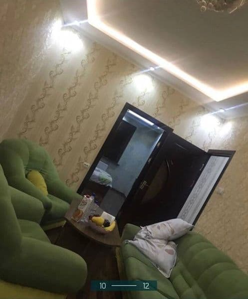 Сдается в аренду 2 комнатная квартира. <br />
Кибрайский рай — фото 3