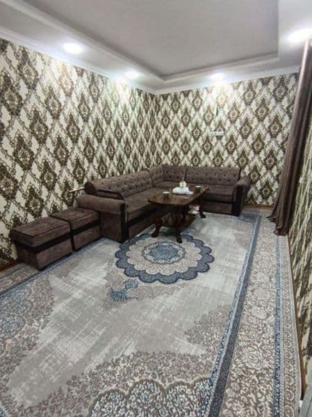 Сдаётся квартира в Яккасарайском районе, улица Шота Руставел — фото 2