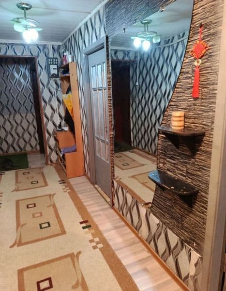 Сдается 3х комнатная квартира Янгихает Спутник 2. <br />
На 