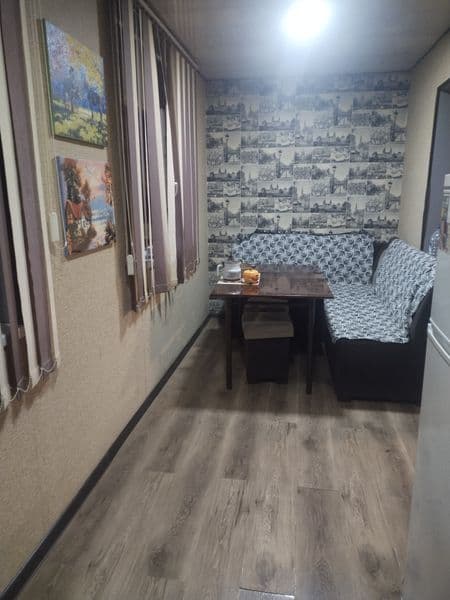 Сдаю в аренду квартиру 77серии приличным ответственным людям — фото 3