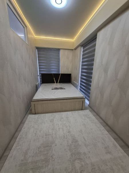 Аренда квартира<br />
ЖК NICE VILLAGE <br />
Комнат 3<br />
 — фото 3