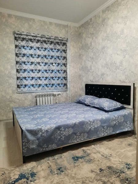 Сдаётся шикарная 2-комнатная квартира в хороший состояние то — фото 2