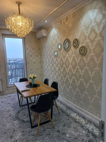 Уважаемые гости и жители Ташкента к Вашему вниманию представ — фото 3