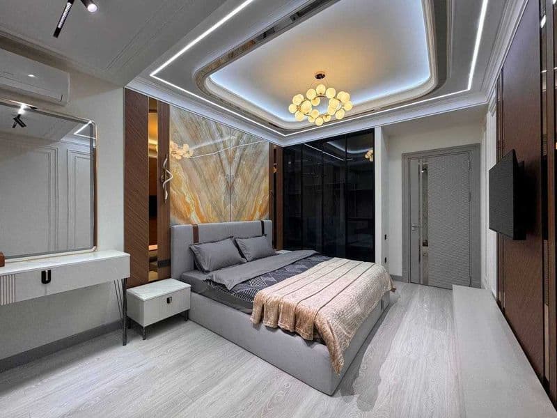 2-комнатная квартира в Мирзо Улугбекском районе, Дархан<br /