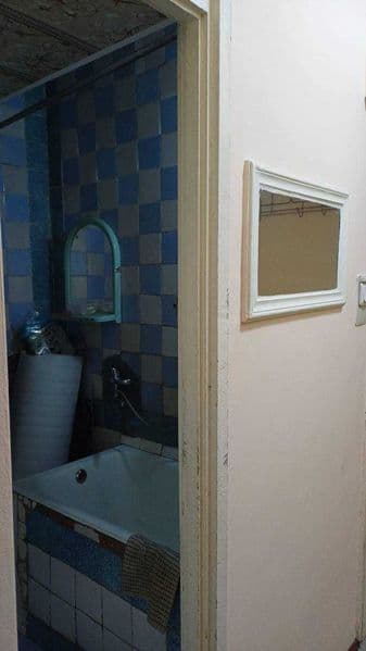 Аренда Ялангач Аллея 1в2/4/4 балкон 1.5*3 кисман мебель техн — фото 3