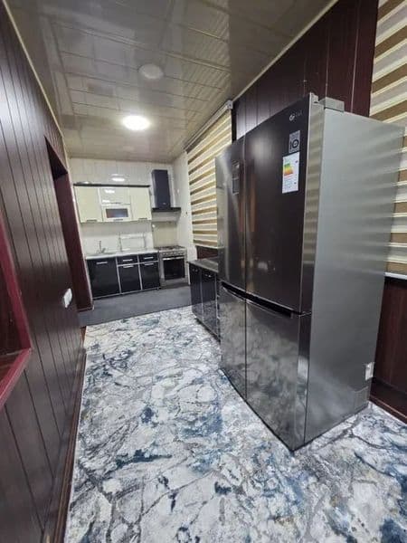 Сергели-5 МЕТРО-2 олдида 4 хонали квартира арендага берилади — фото 5