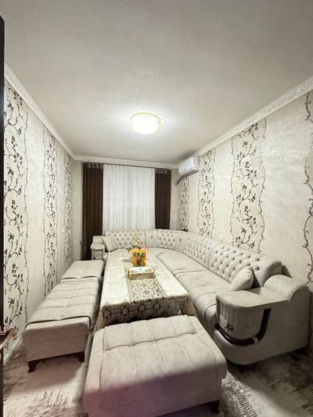 Yashnobod do'stlik texnapark metiro oldi yonida kvartira ija — фото 5