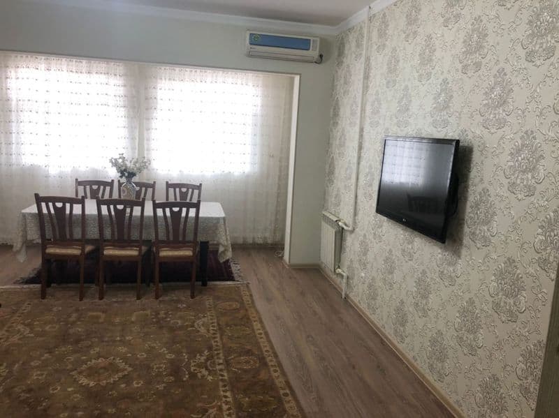 ул Бабура 3/5/9 комнаты и санузел раздельный всё необходимое — фото 2