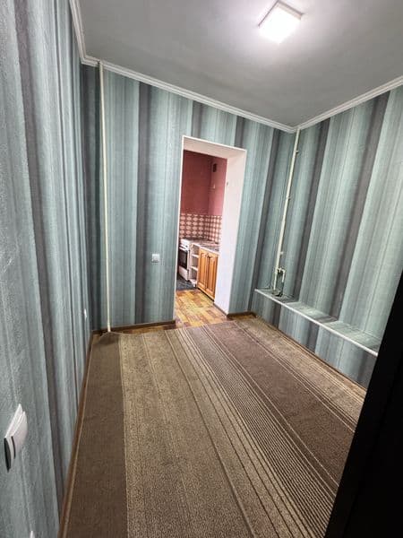 Сдаётся свой 1-х комнатную квартиру сделано 2-х комнатная в  — фото 4