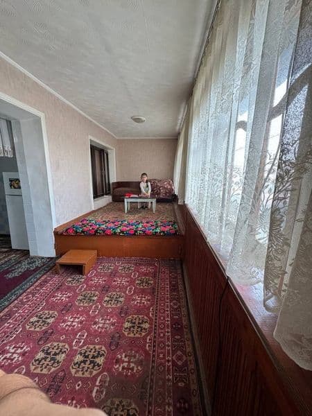 Саракулька <br />
Ор-р. Очил Дасторхон<br />
Комнат 3<br />
 — фото 3