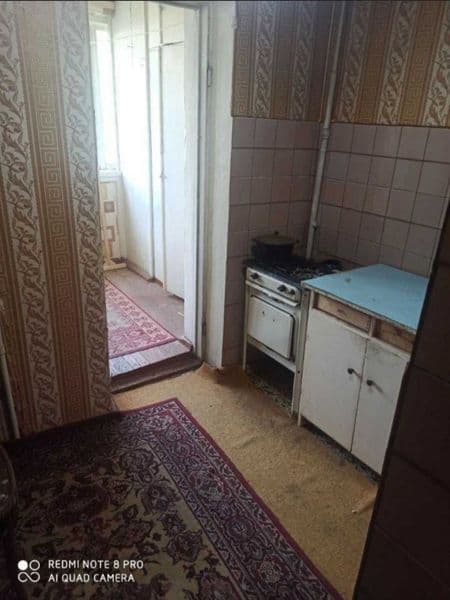 Kvartira sheriklikka: 1ta ishlaydigan bollar kerak.<br />
<b — фото 2