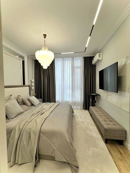 К вашему вниманию рады представить 2х комнатную квартиру 3 н — фото 2