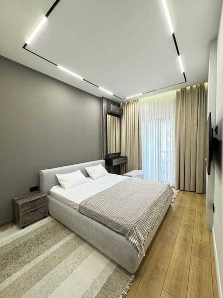 К вашему вниманию рады представить 2 х комнатную квартиру на