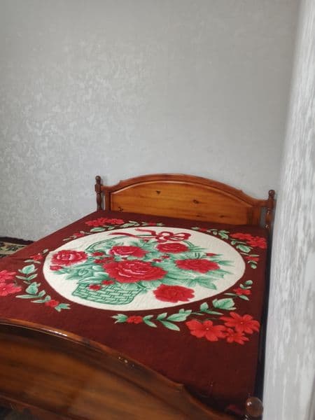 Аренда 2 комнатная квартира в юнусабаде 16 кв все условия им — фото 2