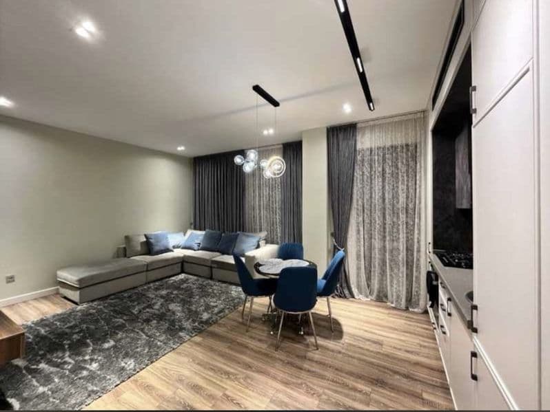 Сдаётся шикарная 3-комнатная квартира в Отличное Локация<br  — фото 2