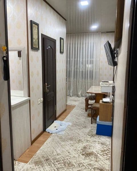 Kvartira ijaraga beriladi <br />
<br />
Rayon: #Olmazor<br / — фото 5