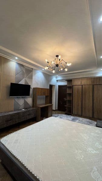 Срочно Сдам квартиру в центре города 4/4/6 басри баба квадра — фото 3