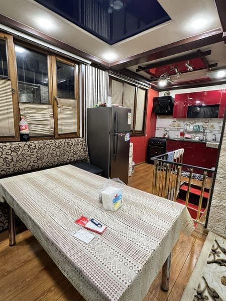 4 комнатни сдаются все удобства есть новый ремонт все новые  — фото 3