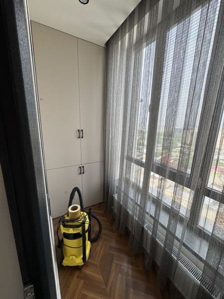 ЖК Кох ота<br />
2 комнатная <br />
Новый никто не жил<br /> — фото 5