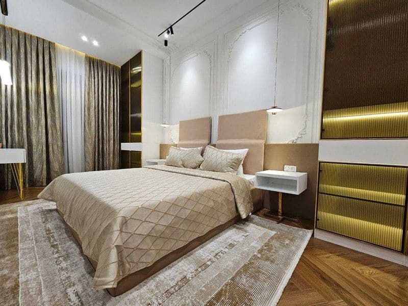 Мирзо Улугбекский район <br />
Ц-1<br />
Жк Centrado <br />
 — фото 4