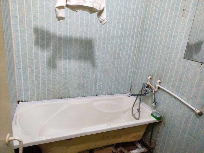 Mirobod, Qo‘yliq massivi<br />
     1/2 xonali kvartira <br  — фото 5