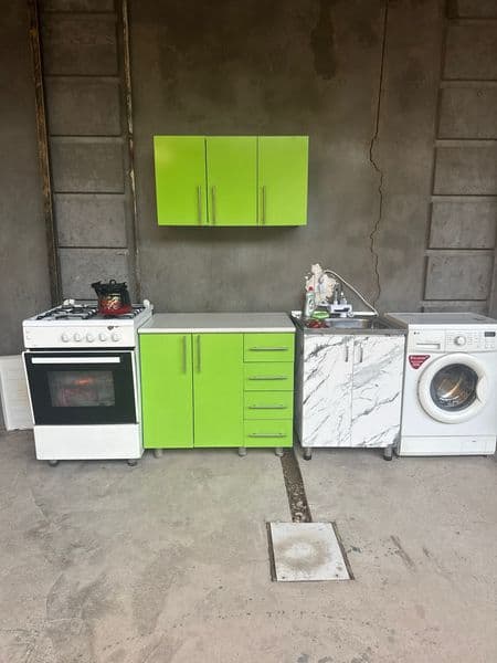 Kvartira qizlarga beriladi. Hamma sharoitlari bor. Yunusobod — фото 5