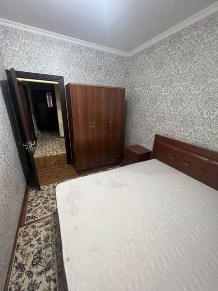 Аренда квартира <br />
Район - Алмазарский <br />
Ориентир - — фото 2