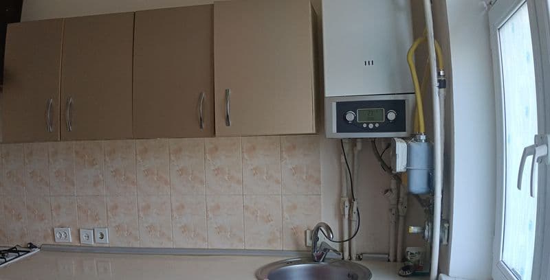 Yashnobod tumani, 58A harbiy shaharcha, Olmos mahalla<br />
 — фото 5