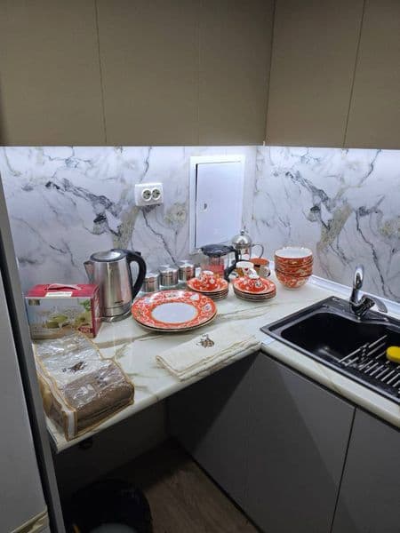 • Сдаётся квартира Навастройка <br />
• Район - Алмазар <br  — фото 3