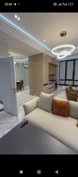 #Аренда<br />
 Новостройка <br />
Район:Олмозор<br />
Ориент — фото 5