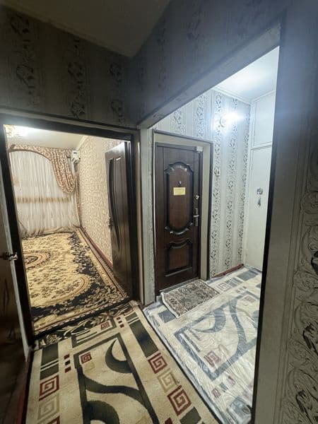 Srochna kvartirant qizla kerek 4 ta qiz uy sharoyitlari yahw