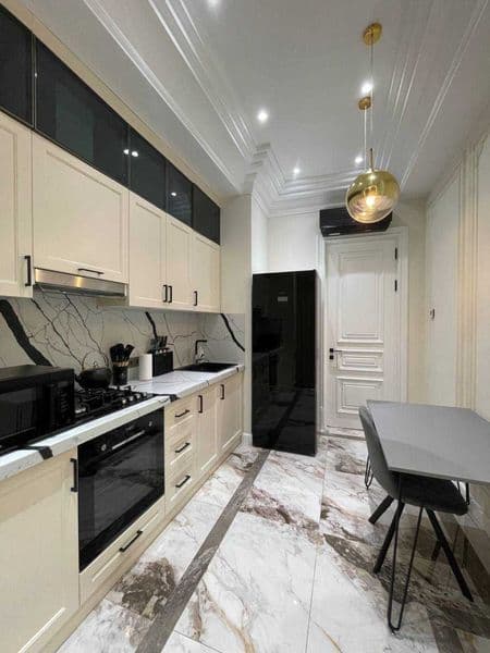 Район: Мирзо-Улугбекский <br />
Локация: метро Хамид Алимжан — фото 4