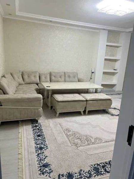 Адрес; 3 квартал<br />
Район: Юнусабадский<br />
Ориентир: М