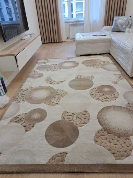 Сдается в аренду  своя новая  2-х комнатная квартира в ЖК "N — фото 3