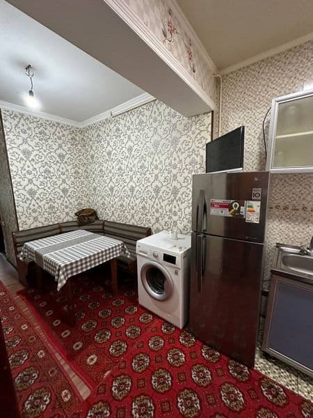 Аренда квартира <br />
Район - Алмазарский<br />
Ориентир -  — фото 4