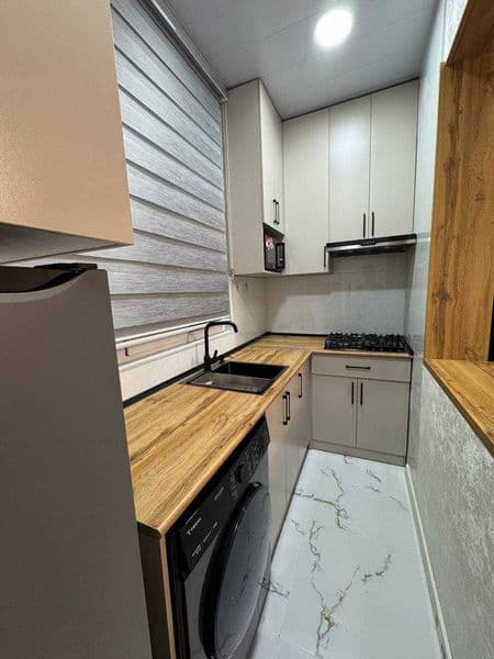 Аренда квартиры 3 ком 50 м2 Чилонзор-19 ква <br />
Орентир 5 — фото 3