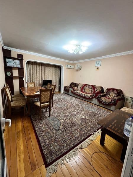 Mirzo ulugbektumani sayram 9etajkali uy 4etaj 3xonali dom xa — фото 5