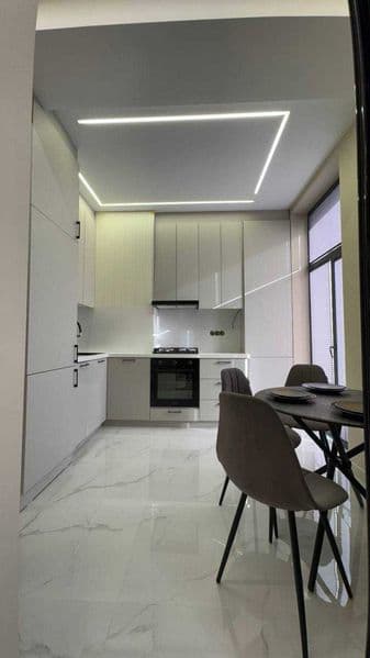 Сдаётся КЛАССНАЯ квартира<br />
<br />
• Район: Мирзо Улугбе — фото 5