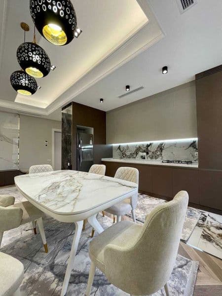 Шайхантахурский район <br />
Ташкент Сити <br />
Жк Бульвар 