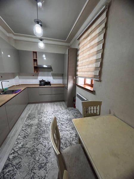 ЖК Vek <br />
Паркентская <br />
2/6/9 <br />
Полностью уком — фото 5