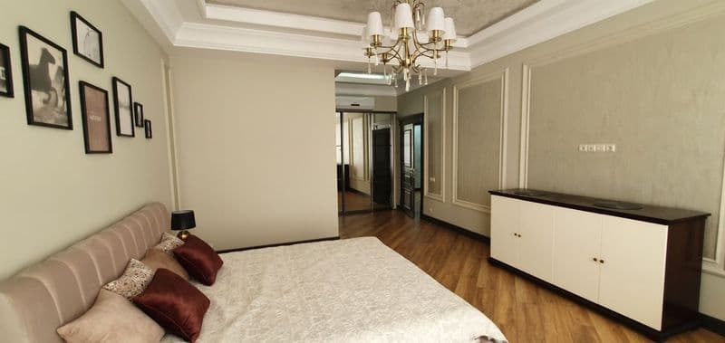 Сдаётся в аренду своя 3-х комнатная квартира в новостройке Ж — фото 5