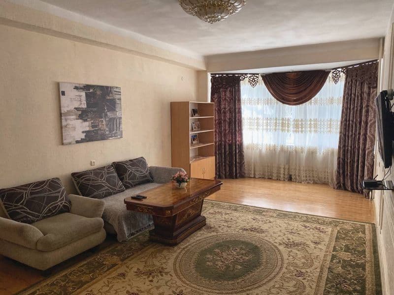 СВОЯ ! Аренда от Собственника Квартиры ! Банковские дома <br — фото 3