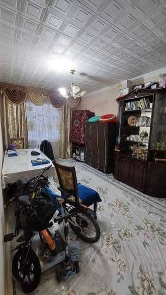 Аренда 3/3/4. Юнусабад 11 квартал. Ориентир BYD и Мегапланет — фото 2