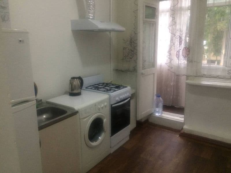 Аренда. Яккасарай. 1-ком<br />
ориентир - налоговая <br />
1 — фото 2