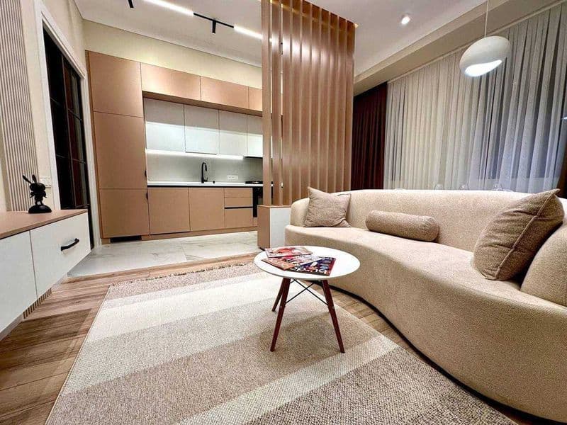 Район: Шайхантахурский<br />
Адрес: Дружба народов / Ташкент — фото 4